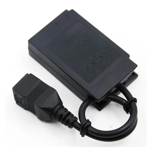 Adaptador de corriente EH5A EH-5+EP-5C EN-EL20 EU Plug miniatura 3