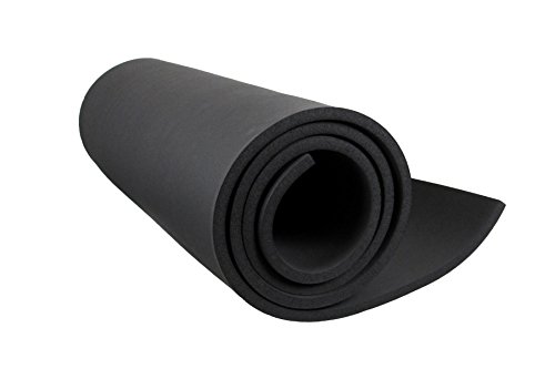 Preisvergleich Produktbild 1qm Armaflex AF03 E nicht selbstklebend / 100x100cm