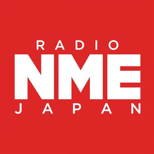 RADIO NME JAPAN～NEW MUSICAL EXPRESS JAPAN～ cover art