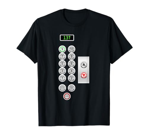 Conosci qualcuno che ama gli ascensori? Ottieni questo regalo di ascensori oggi!