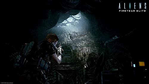 Aliens: Fireteam Elite Deluxe Upgrade Xbox édition premium - 3