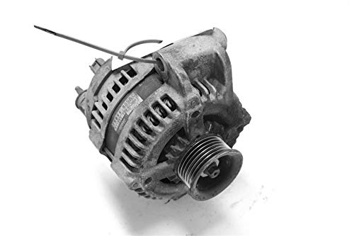 2005 dodge magnum alternator - Alternator fits Dodge Challenger Magnum Charger 3.5L 160 amp (Certified Used Automotive Part) - Replaces 4896805AB,4896805AC,4896805AA | (Grade A)