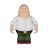 Mezco Family Guy Series 1 6" Figure Peter Griffin