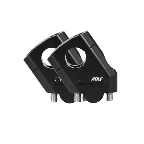 Rehausseur de guidon universel 28mm 22mm pour moto R1200GS