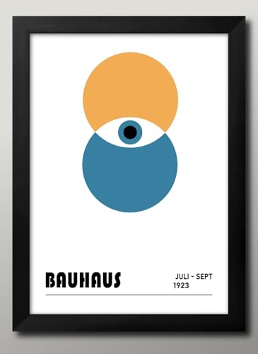 oEnEX BAUHAUS ~bhZ`[ A3 TCY |X^[ A[g  G CeA k CXg }bg  A[gpl z t[ fUC Ǌ| Mtg Vzj fBXvC