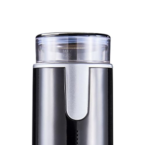 Cafetera portátil automática con capacidad 160 ml miniatura 5
