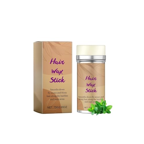 Pasta para cabello en barra 2.7 fl oz sin fragancia miniatura 1