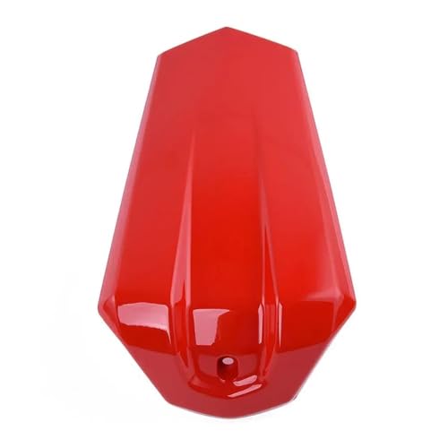 Capot de selle YZF-R125 moto bleu carbone idéal pour vos sorties solo