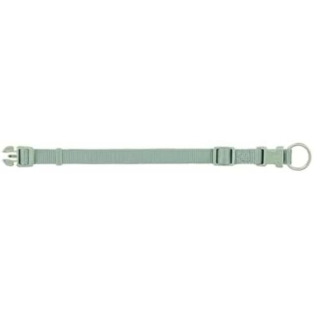 Foto 2 de 2 de TRIXIE Collar Premium, M–L, 35–55 cm/20 mm, Salvia