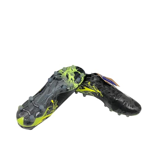 Botas de fútbol Joma para hombre diseñadas para césped natural 4