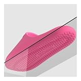Kapcie łazienkowe Comfortable Women's Summer Indoor Sandals Slipper for Home - Breathable Lightweight Design dla domu Sower, Unisex(Pink,37 EU)
