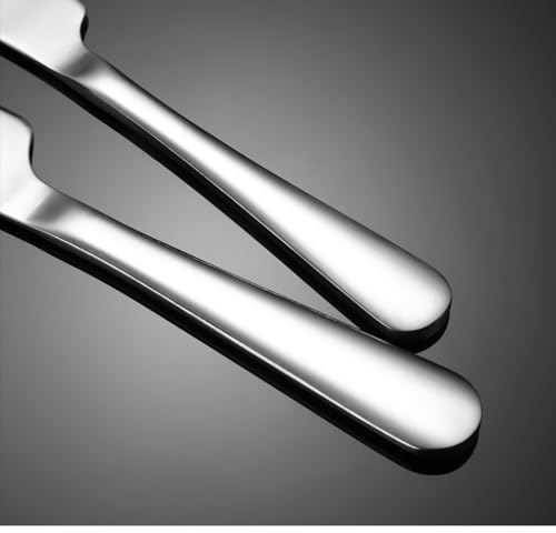 Set Cuchillos Cocina 16 Piezas Acero Inox Base miniatura 7