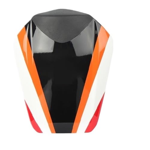 Carénage arrière CBR1000RR 2008-2016 en ABS pour moto Honda capot de selle passager noir