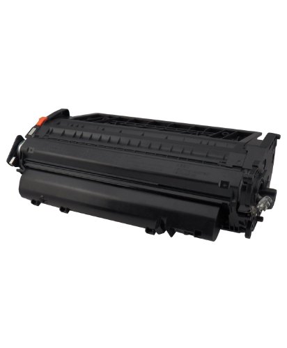 Laser Tek Services Compatible High Yield Toner Cartridge Replacement For Hp 05X Ce505X Works With Hp Laserjet P2055D P2055Dn P2055X Printers (Black, 1 Pack) - 6,500 Pages #TOP7
