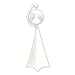 Eliminator Lighting Decor MBSK mirror ball stand