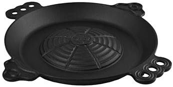 松尾ジンギスカン 【IH調理器対応】 