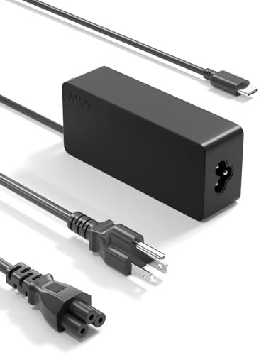 65W USB C NOCO Jump Starter Charger for Boost X GBX45 1250A GBX55 1750A GBX75 2500A GBX155 4250A and Boost AIR AX65 2500 - Detailed View