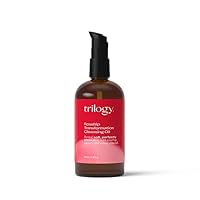 Amazon.co.jp: trilogy(トリロジー)RHクレンジングクリーム 200mL