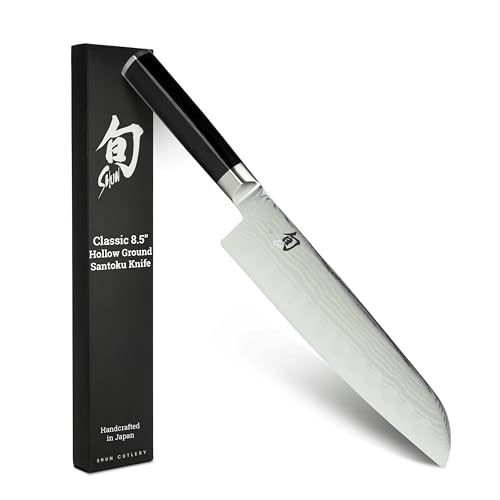 Shun Classic 8.5