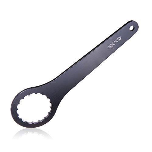 DECDEAL Chave Inferior do Suporte da Bicicleta Instale a Ferramenta de Reparo BB Spanner para BB91 /