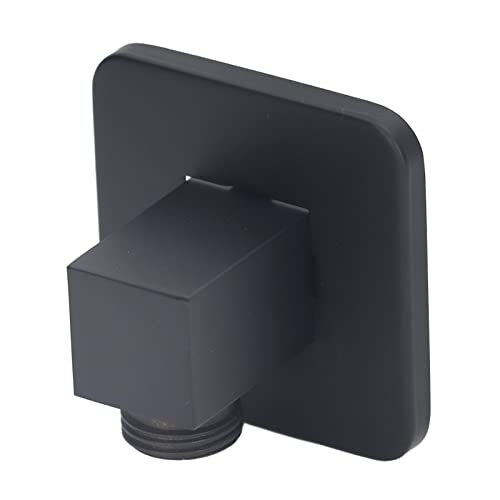 Support de douche cuivre mural AUNMAS orientable pour rénovation salle de bain