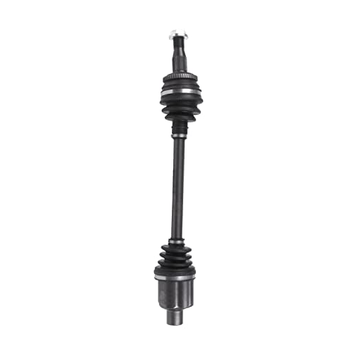 Image of Detroit Axle - Front CV Axle Shafts Assembly Replacement for Chrysler LHS