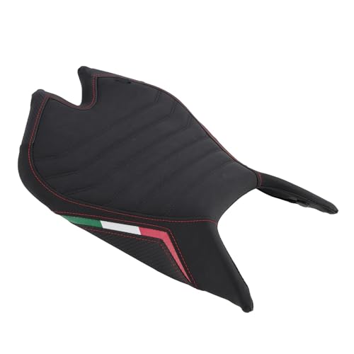 Cojín pasajero RSV4 1100 mullido ergonómico antideslizante para moto 2022 2023