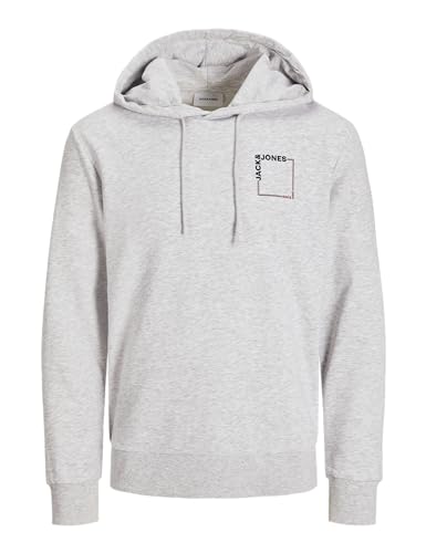 JACK & JONES Jjverner Sweat Hood