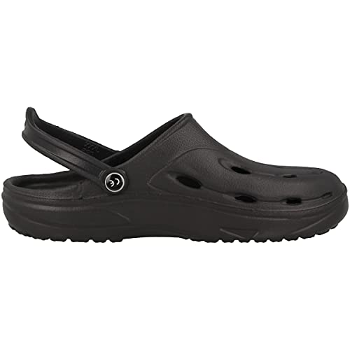Chung Shi Unisex Erwachsene Clogs Dux Duflex - Image 4