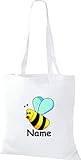 verwandtschaft 1. grades bgb ShirtInStyle Baumwolltasche mit Motiv, Aufdruck, Spruch! Beutel, Shopper mit langen Henkeln. Motiv: Biene! Ein robuster zuverlässiger Wegbegleiter im Alltag.