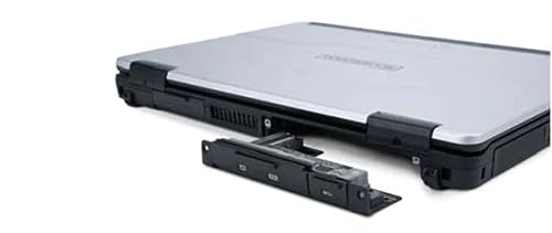 My Best Buy - Panasonic Toughbook 55 - Rear Area Selectable I/O Module : VGA, Serial, USB 3.1 -