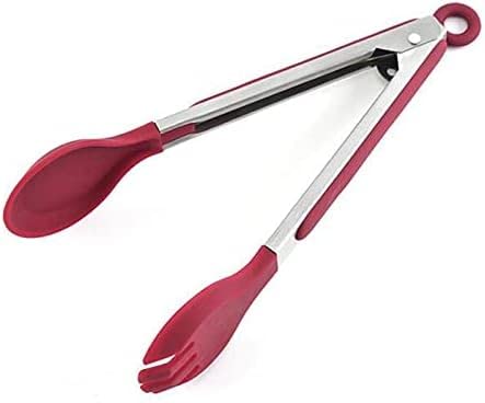 Cocina, Utensilios de Cocina Pinzas para Barbacoa Pinzas para Alimentos Alicates de Cocina de Acero Inoxidable