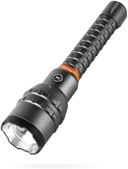 NEBO Davinci 12000L Flashlight