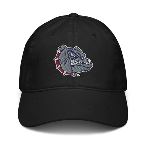 Gorra ajustable oficial de béisbol Gonzaga Bulldogs miniatura 2