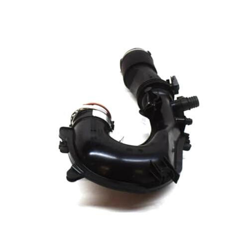 Tuyau turbo A2700901029 anti-fuite d'air pour collecteur d'admission