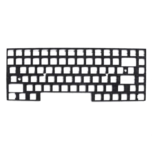 Switch Sound Damper Seat Soft Landing Pad Dimple Foam Sponge Silencer