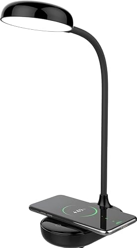 induction + lampe de table Glo