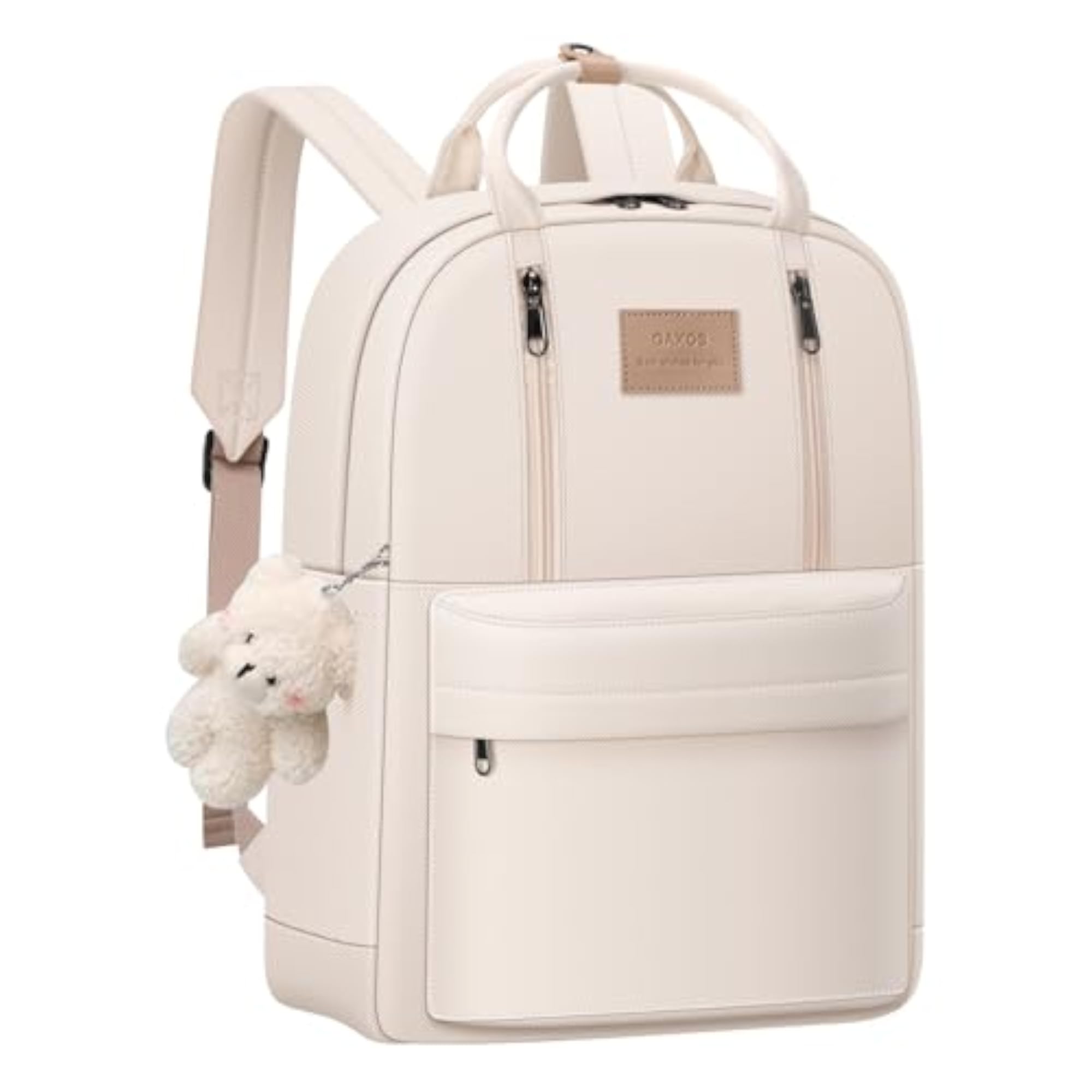 Preppy Cute Aesthetic School Backpack