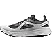 Produktbild Salomon Ultra Flow Men's Trail Running Shoes, Instant Comfort, Road to Trail Cushioning, and Mixed Terrain Ready, Black, 9.5