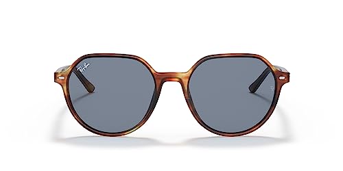 Image of Ray-Ban Unisex Square Sunglasses - 0RB2195