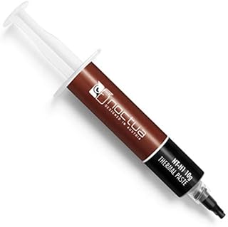 Noctua NT-H1 10g, Pro-Grade Thermal Compound Paste (10g)