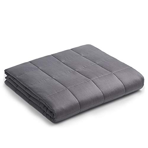 Top 10 Best Weighted Blankets Reviews in 2021 - Top Product Guide