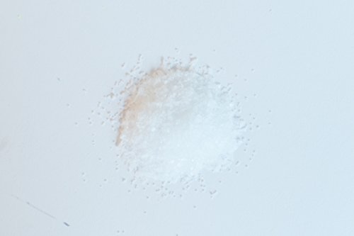 Granulated Wax (2lb. White)
