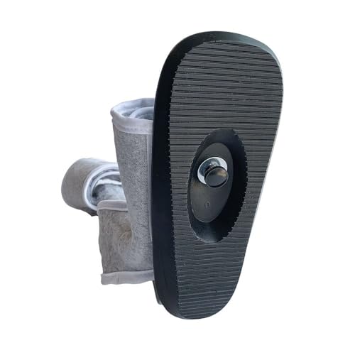 AliMed MultiBoot Standard Outsole, Small