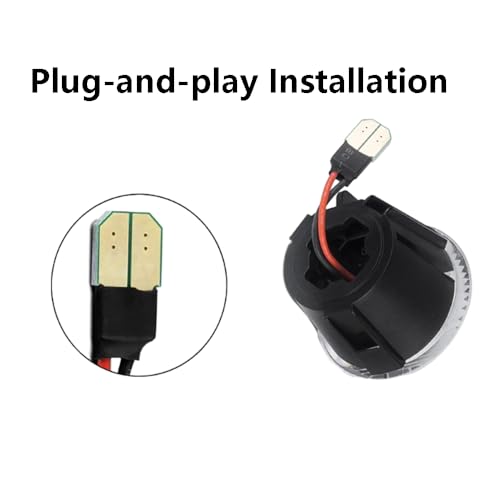 Luz LED interior trasera para maletero miniatura 4