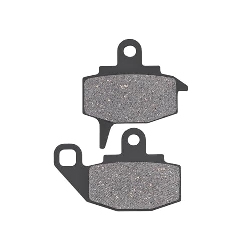 Plaquettes de frein avant pour vos sorties en KX125 et KX500