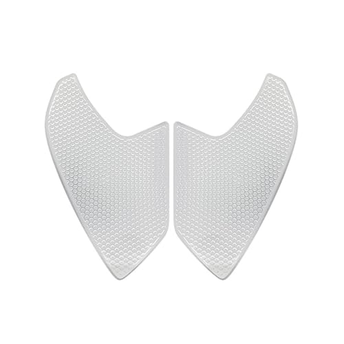 Tapis de traction latéral moto R1250GS antidérapant avec autocollants protection caoutchouc huile