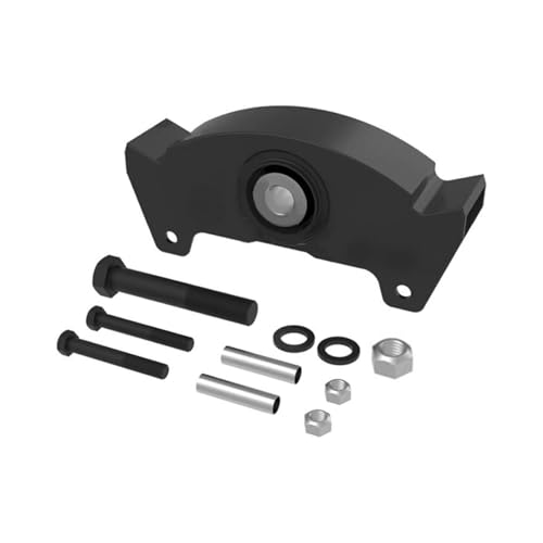 AUTOMANN EQ019K Equalizer N Bolt Hutch