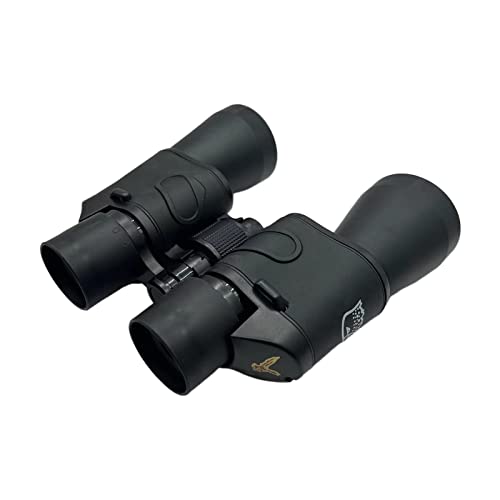 Binoculares para adultos 20x50 visión nocturna impermeable miniatura 7