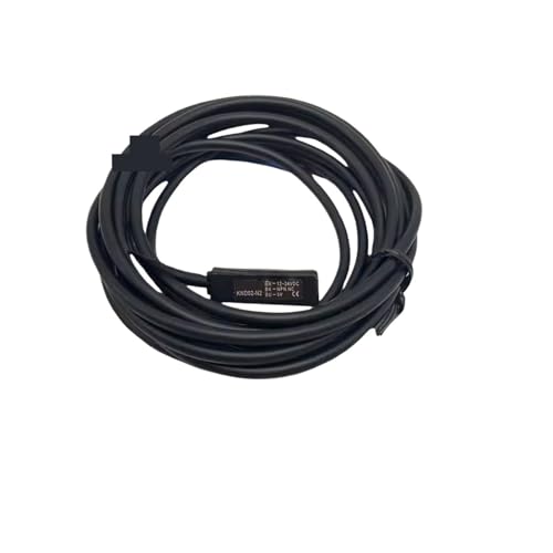 Détecteur de proximité NPN KND02-N2 pour automatiser un convoyeur